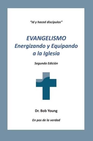 Cover for Bob Young · Evangelismo (Paperback Bog) (2019)