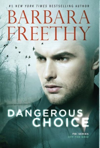 Cover for Barbara Freethy · Dangerous Choice (Hardcover Book) (2019)