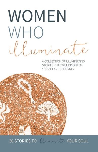 Cover for Kate Butler · Women Who Illuminate (Paperback Book) (2019)