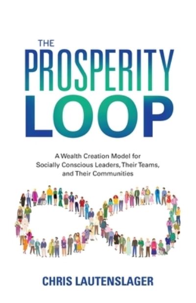 Cover for Chris Lautenslager · The Prosperity Loop (Book) (2022)