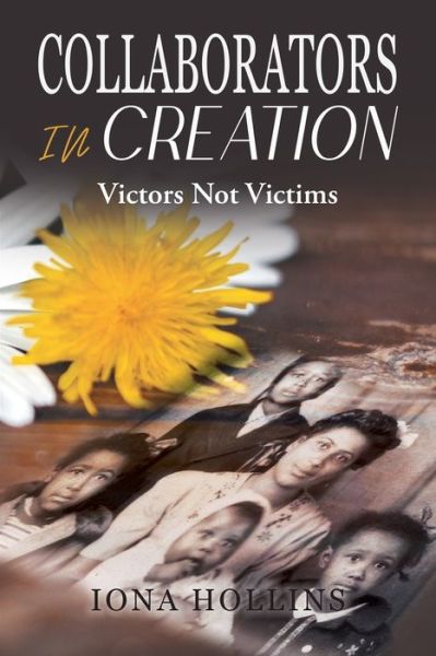 Collaborators in Creation - Iona Hollins - Livros - Quantum Discovery - 9781961601505 - 29 de setembro de 2023