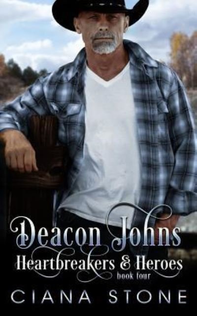 Cover for Ciana Stone · Deacon Johns (Paperback Bog) (2018)