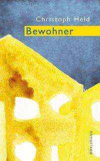 Cover for Held · Bewohner (Book)