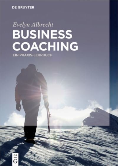 Cover for Albrecht · Business Coaching (Book) (2018)
