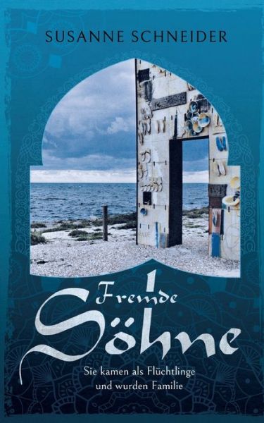 Cover for Susanne Schneider · Fremde Soehne (Paperback Book) (2021)