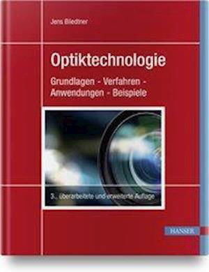 Cover for Bliedtner · Optiktechnologie (Book) (2022)