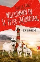 Tanja Janz · Willkommen in St. Peter-(M)Ording - Ein Kustenkrimi (Pocketbok) (2022)