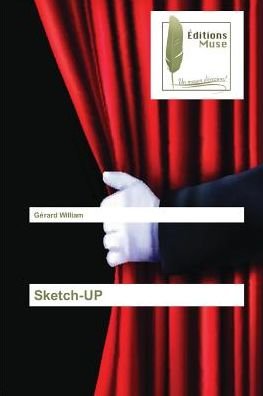 Cover for William · Sketch-UP (Book)
