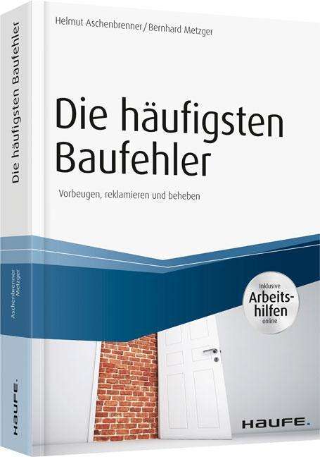 Cover for Aschenbrenner · Die häufigsten Baufehler (Book)