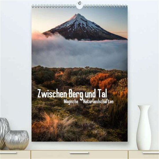 Cover for Schaarschmidt · Zwischen Berg und Tal (Pr (Book)