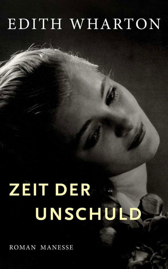 Cover for Wharton · Zeit der Unschuld (Book)