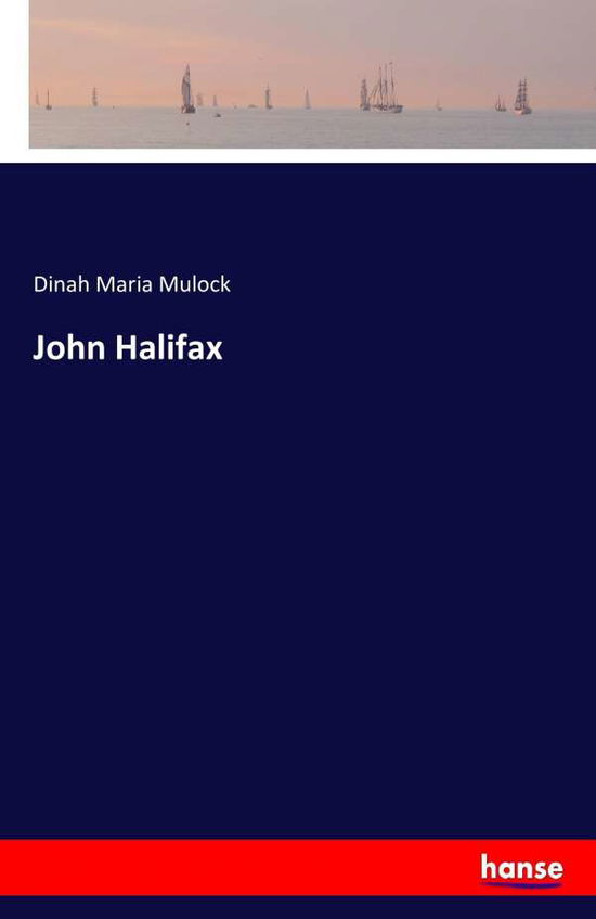 Cover for Mulock · John Halifax (Buch) (2016)