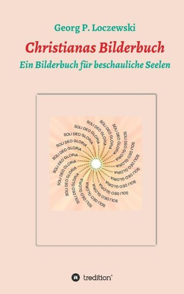 Cover for Loczewski · Christianas Bilderbuch (Book) (2018)