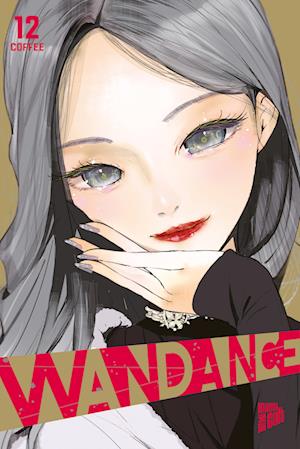 Cover for Coffee · Wandance 12 (Bog) (2025)
