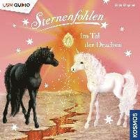 Cover for Sternenfohlen · Sternenfohlen 30: Im Tal Der Drachen (CD) (2022)