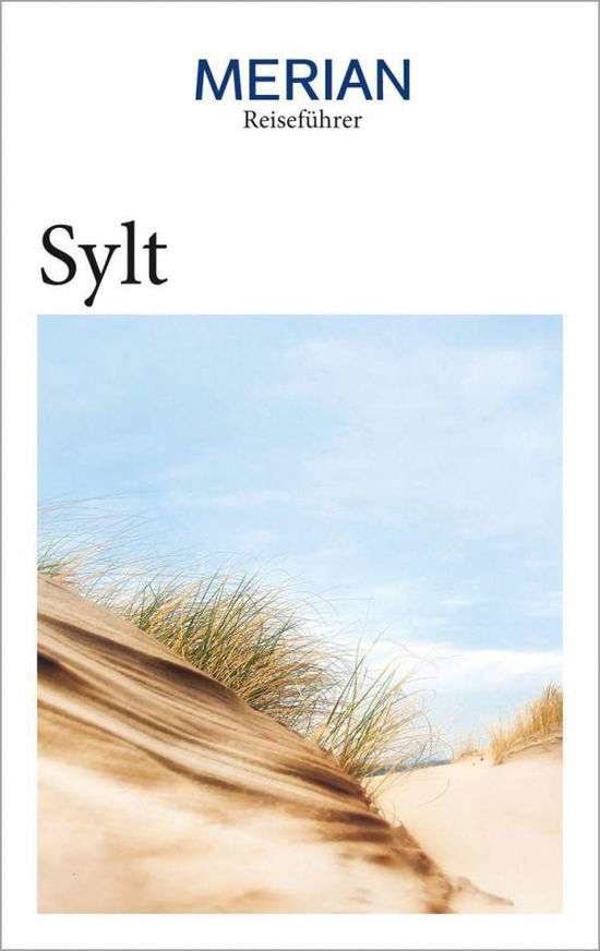 Cover for Diers · MERIAN Reiseführer Sylt (Book)