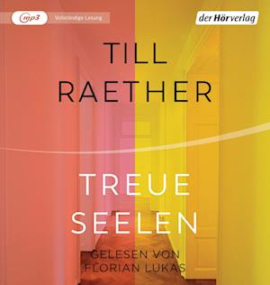 Treue Seelen - Till Raether - Audio Book - Der Hörverlag - 9783844540505 - May 24, 2021