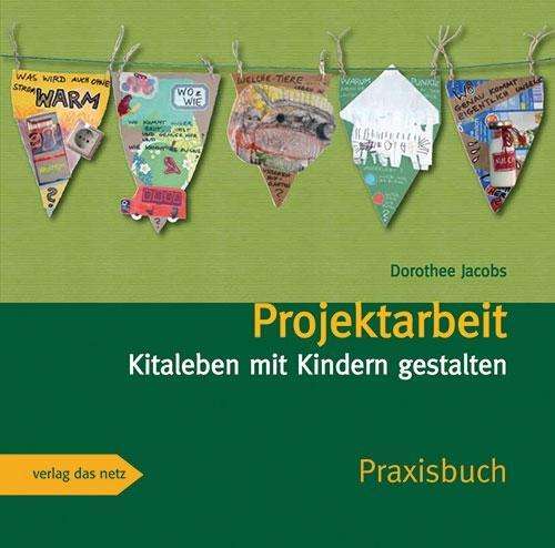 Cover for Jacobs · Projektarbeit (Bok)