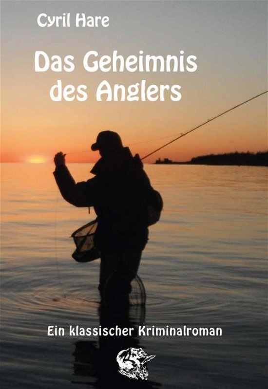 Cover for Hare · Das Geheimnis des Anglers (Book)