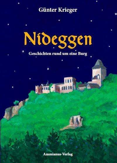 Cover for Krieger · Nideggen (Book)