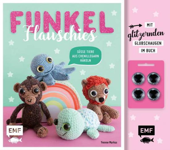 Funkel Flauschies - Markus - Books -  - 9783960932505 - 