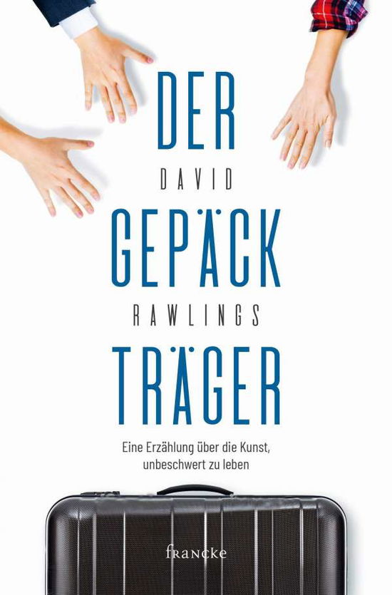 Cover for Rawlings · Der Gepäckträger (Book)