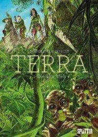 Cover for Rodolphe · TERRA. Band 1 (N/A)