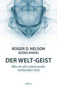 Cover for Nelson · Der Welt-Geist (Bok)