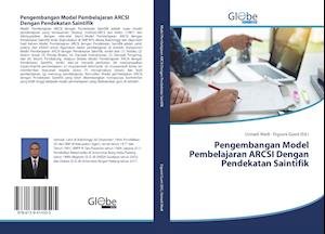 Cover for Madi · Pengembangan Model Pembelajaran AR (Bok)