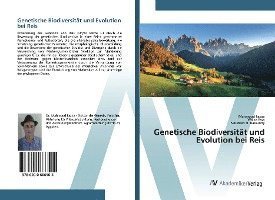 Cover for Fazaa · Genetische Biodiversität und Evol (Book)