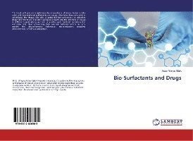 Cover for Malik · Bio-Surfactants and Drugs (Buch)