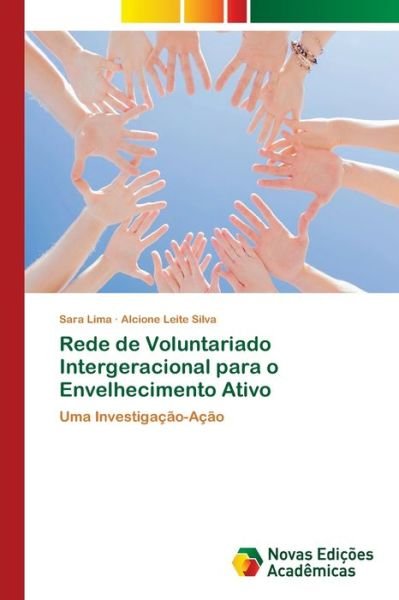 Cover for Lima · Rede de Voluntariado Intergeracion (Buch) (2017)