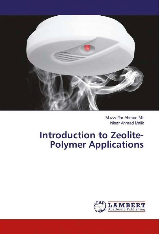 Cover for Mir · Introduction to Zeolite-Polymer App (Bok)