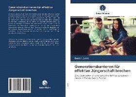 Cover for Jules · Generationsbarrieren für effektiv (Book)