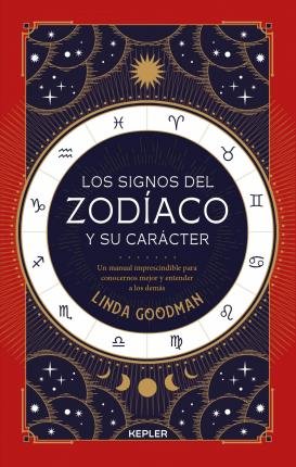 Los signos del Zod?aco y su car?cter - Linda Goodman - Bücher - Urano - 9788416344505 - 27. Dezember 2022