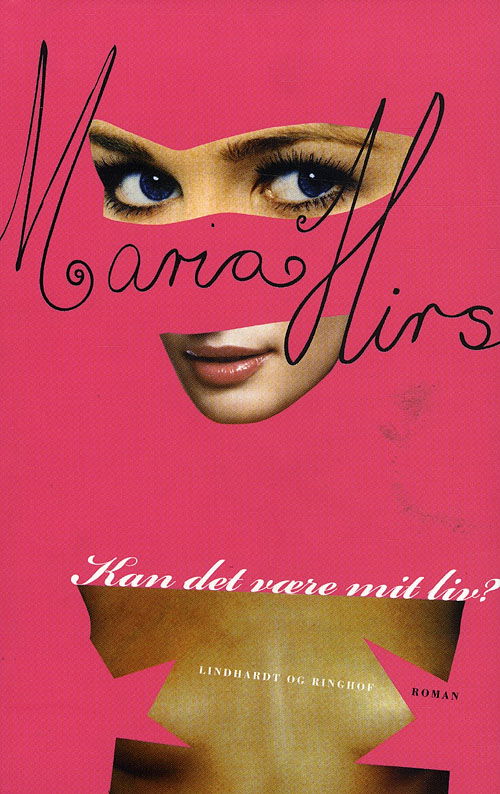 Cover for Maria Hirse · Kan det være mit liv? (Sewn Spine Book) [1st edition] (2009)