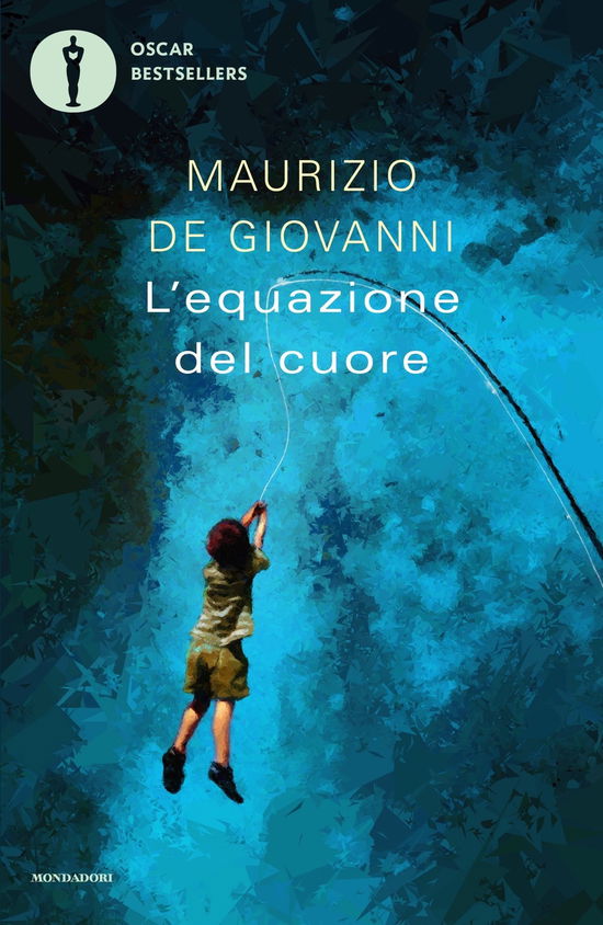 L' Equazione Del Cuore - Maurizio De Giovanni - Books -  - 9788804747505 - 