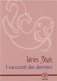 Cover for Idries Shah · I Racconti Dei Dervishi (Book)