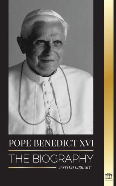 Cover for United Library · Pope Benedict XVI (Paperback Book) (2021)