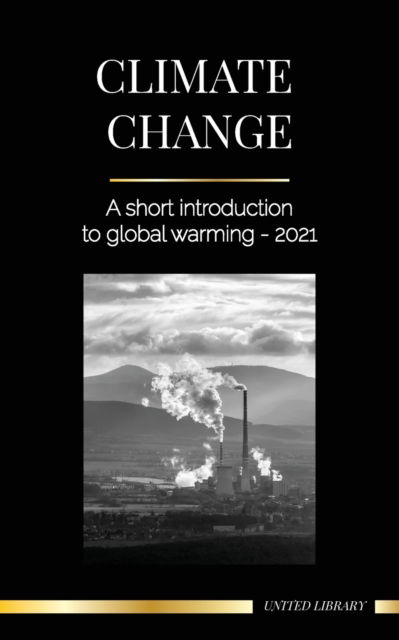 Cover for United Library · Climate Change (Paperback Book) (2021)