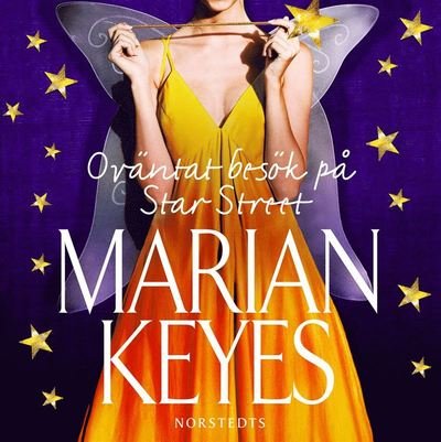 Cover for Marian Keyes · Oväntat besök på Star Street (Hörbuch (MP3)) (2010)