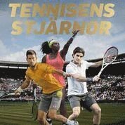Cover for Thorfinnur Omarsson · Tennisens stjärnor (Bound Book) (2016)