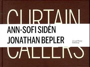 Cover for Magdalena Malm · Curtain Callers (Bound Book) (2012)