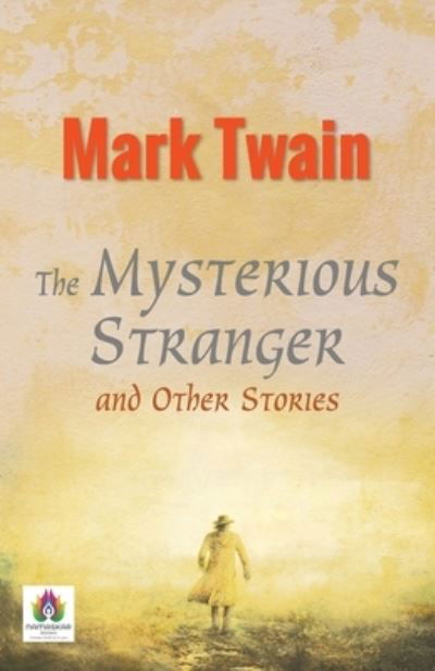 Cover for Mark Twain · The Mysterious Stranger and Other Stories (Paperback Bog) (2021)