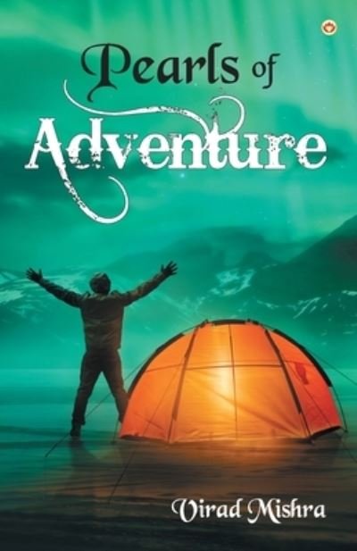 Cover for Virad Mishra · Pearls of Adventure (Paperback Bog) (2020)