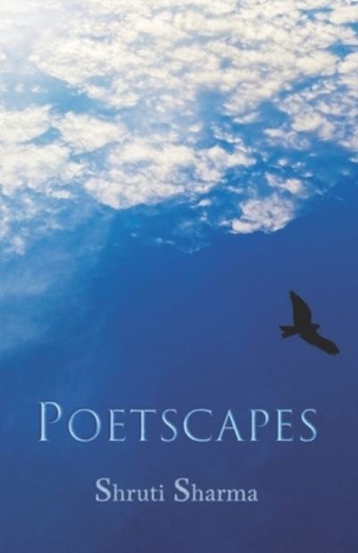 Cover for Shruti Sharma · Poetscapes (Paperback Book) (2022)