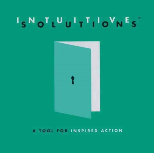 Cover for Kathy Tyler · Intuitive Solutions: a Tool for Inspired Action (Gebundenes Buch) (1996)