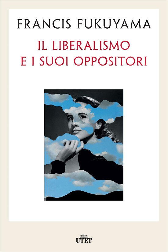Cover for Francis Fukuyama · Il Liberalismo E I Suoi Oppositori (Buch)