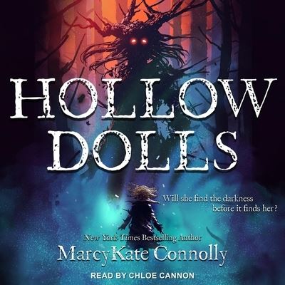 Cover for MarcyKate Connolly · Hollow Dolls (CD) (2020)