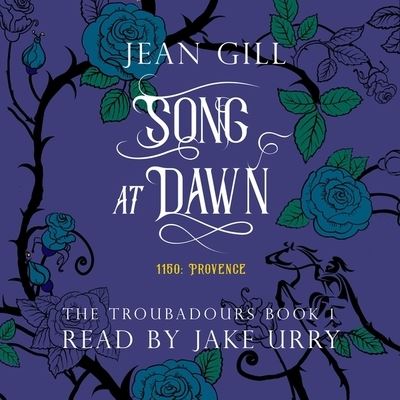 Cover for Jean Gill · Song at Dawn (CD) (2018)